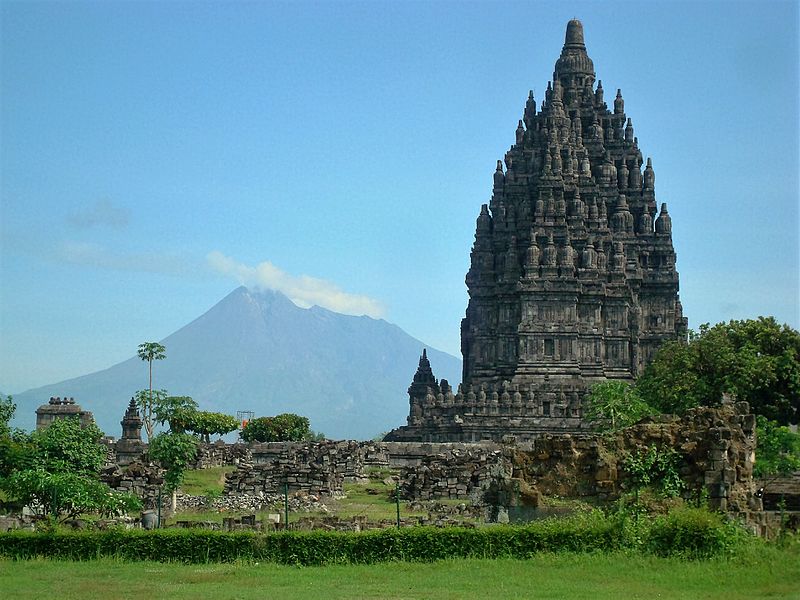 Prambanan