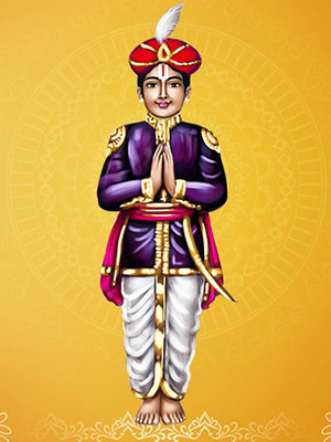 Kulasekhara Alvar