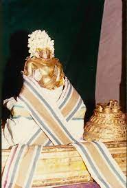 Nammalvar