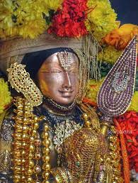 Thirumangai Alvar