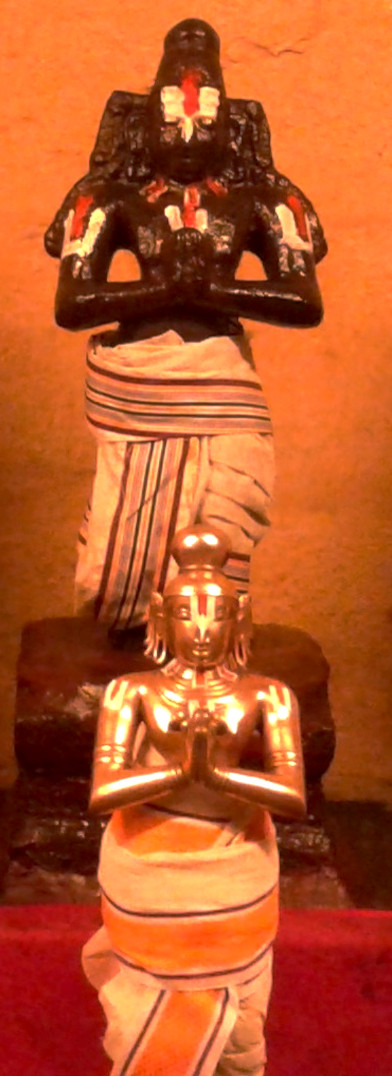 Thiruppaan Alvar