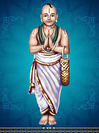 Thondaradippodi Alvar