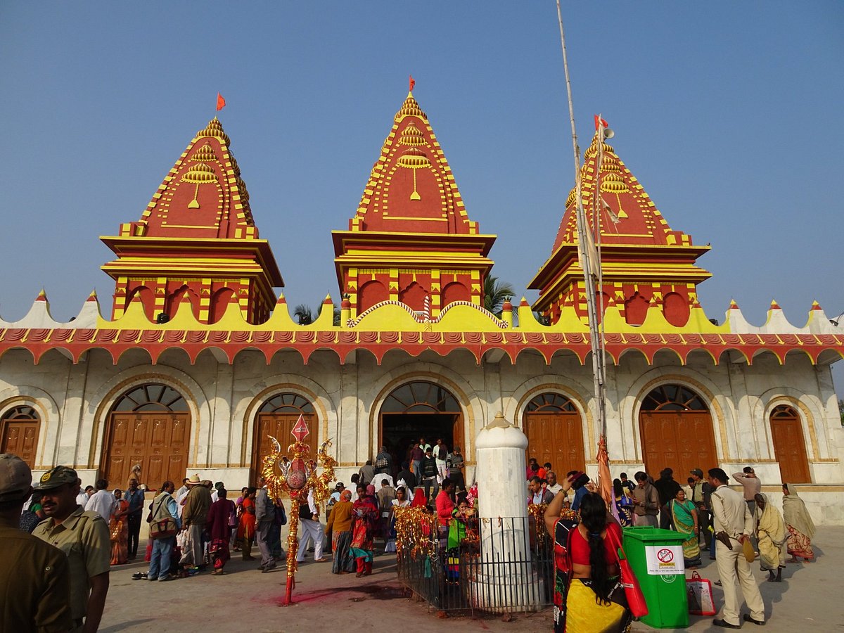 Kapil Ashram