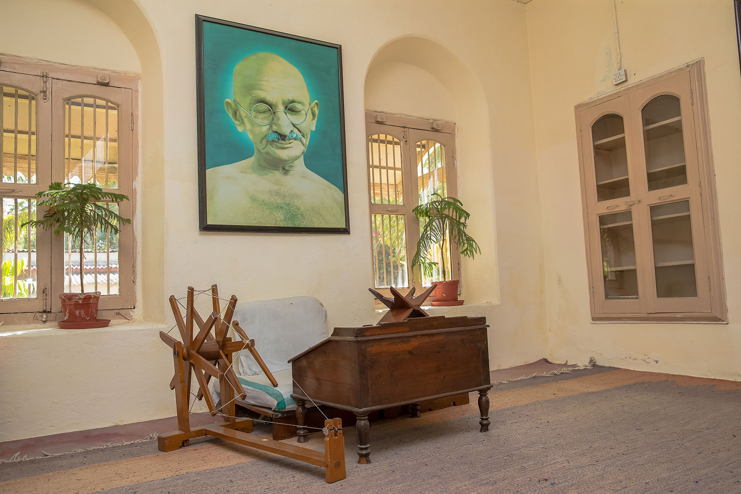 Kochrab Ashram