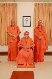 Muni Seva Ashram