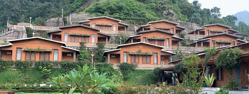 Rishikesh Yogpeeth