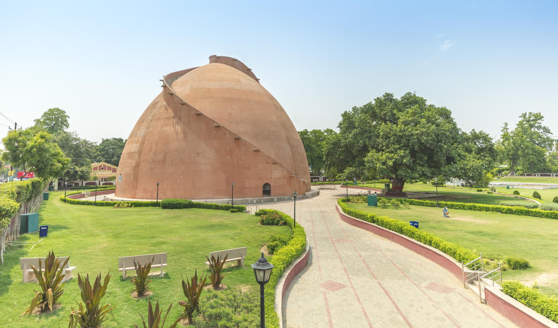 Sadaqat Ashram