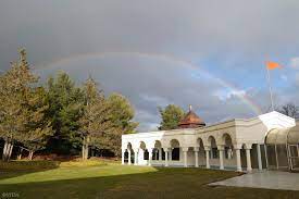 Shree Muktananda Ashram