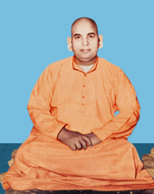 Shri Amrit Nath Ashram