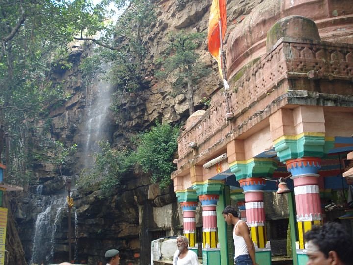 Sukhanand Dham