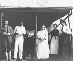 Tolstoy Farm