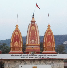 Tulsi Peeth