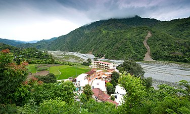 Babaji Ashram