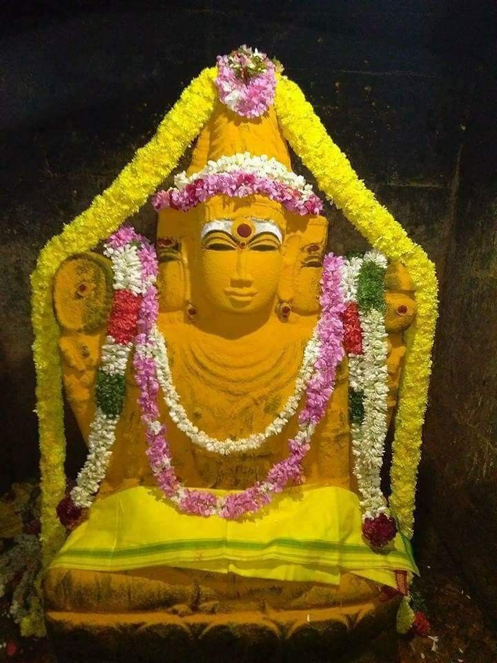 Brahma