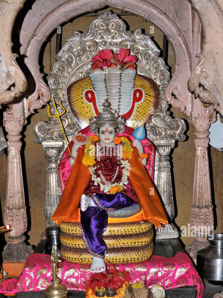 Vishnu