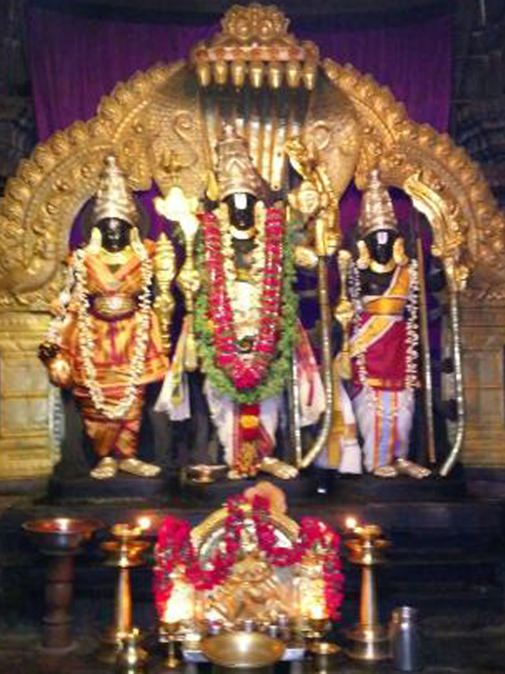 Sri Rama