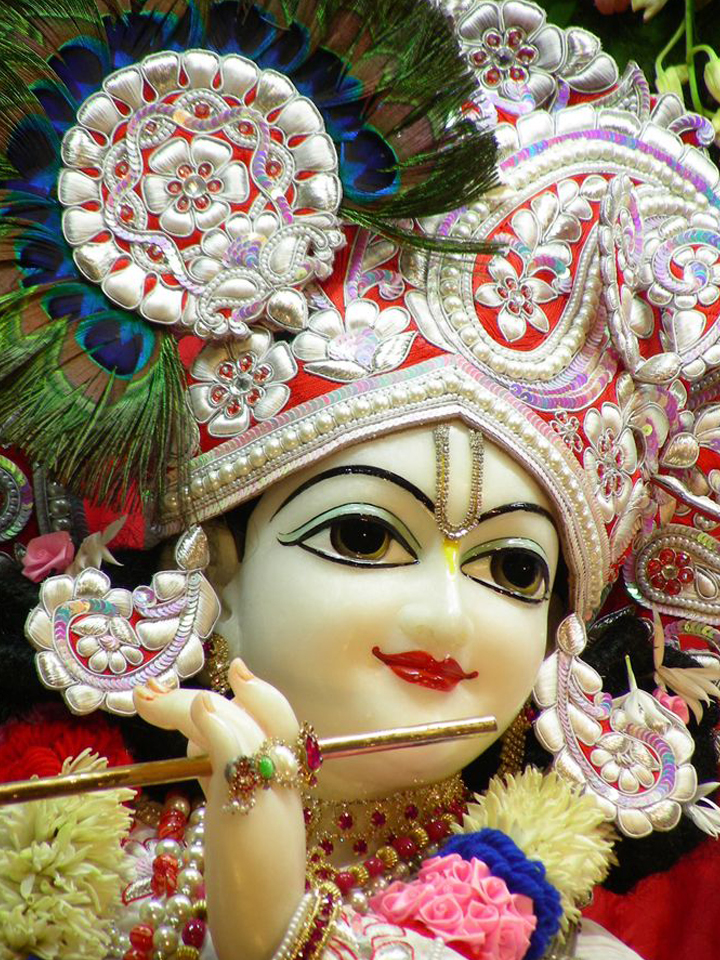 Sri Krishna