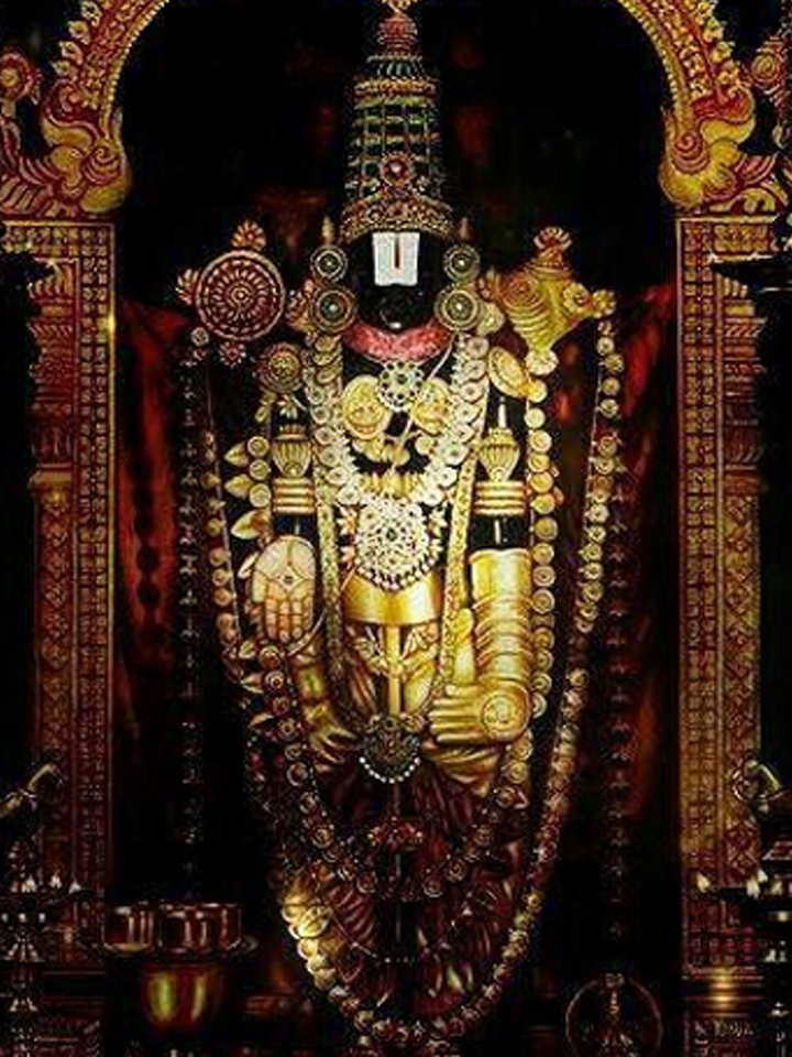 Venkateswara 