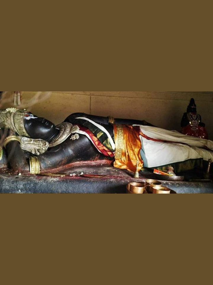 Sriranga Swamy