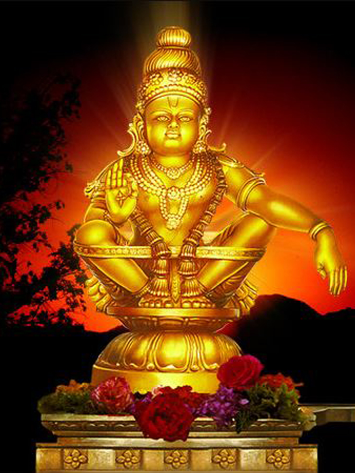 Ayyappa Swamy