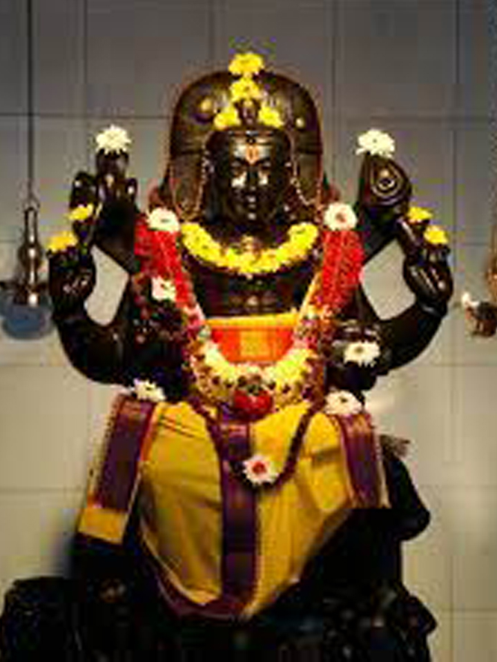 Dakshina Murthy