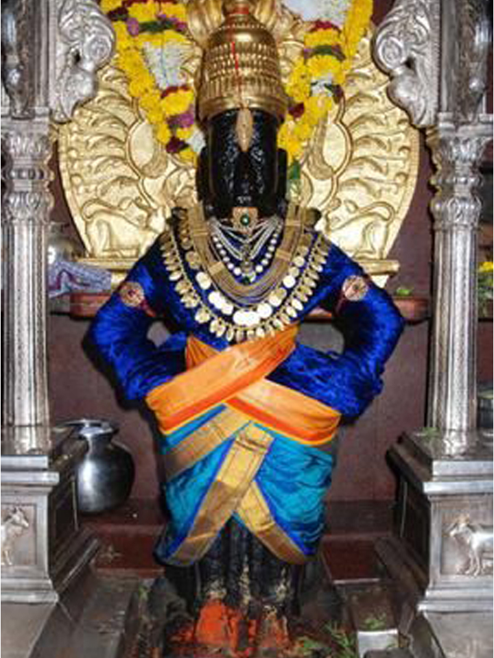 Panduranga