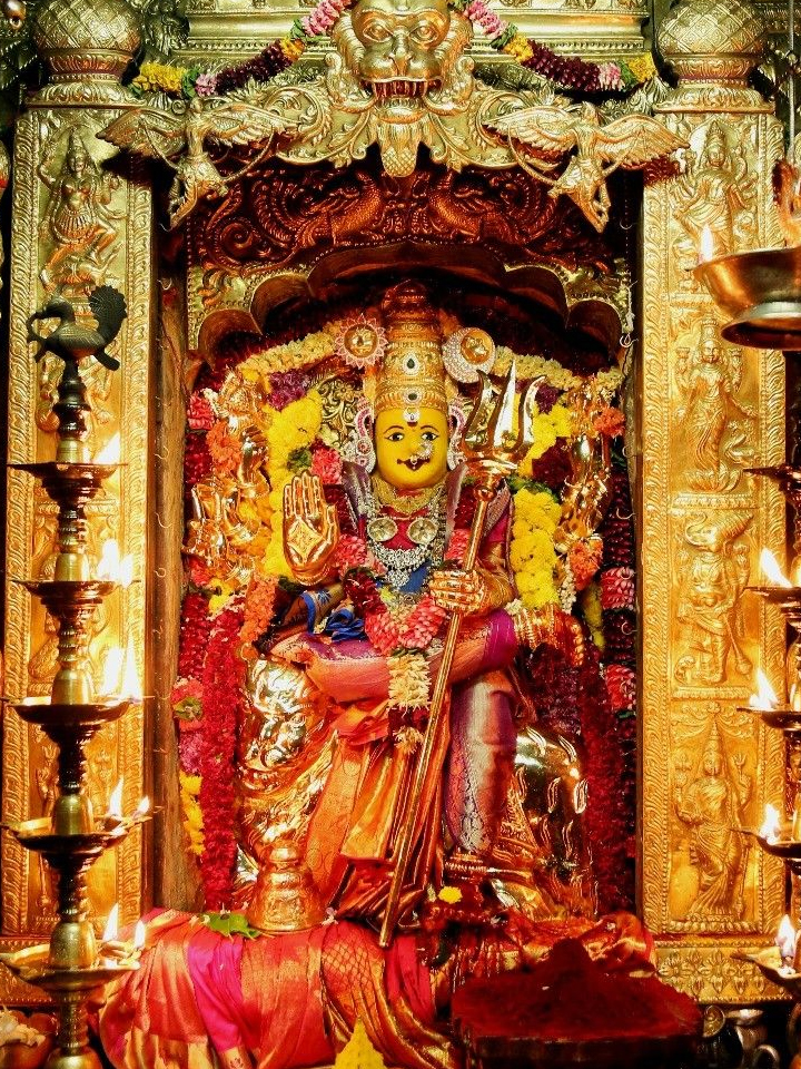 Durga Devi