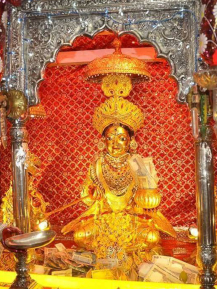 Annapurna Devi