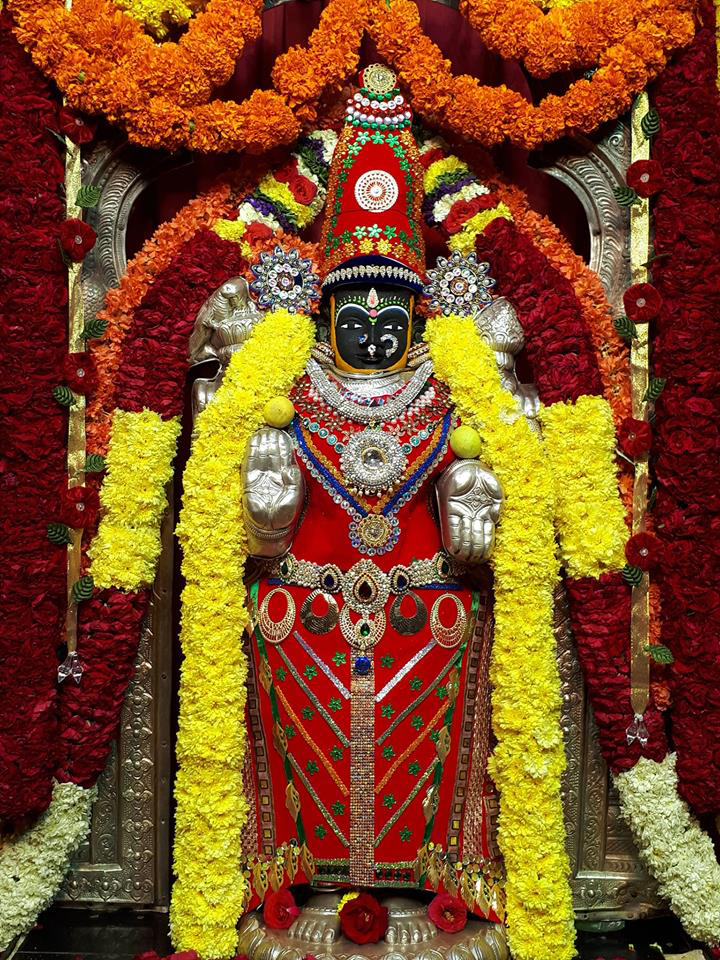 Kanya Kumari Vasavi Parameswari Devi