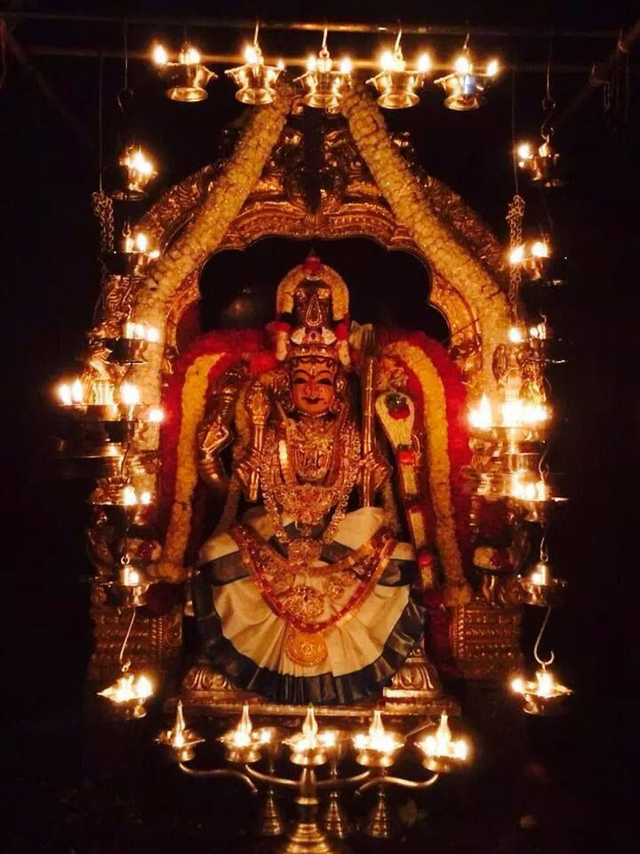 Raja Rajeswari