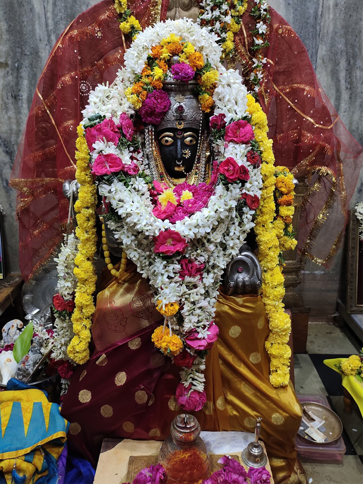 Santhoshi Matha