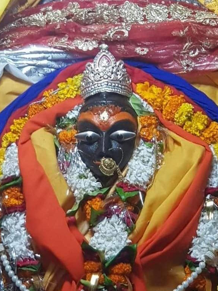 Sharaddha Devi