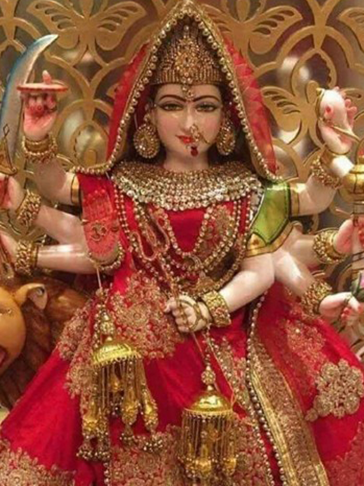 Vaishno Devi