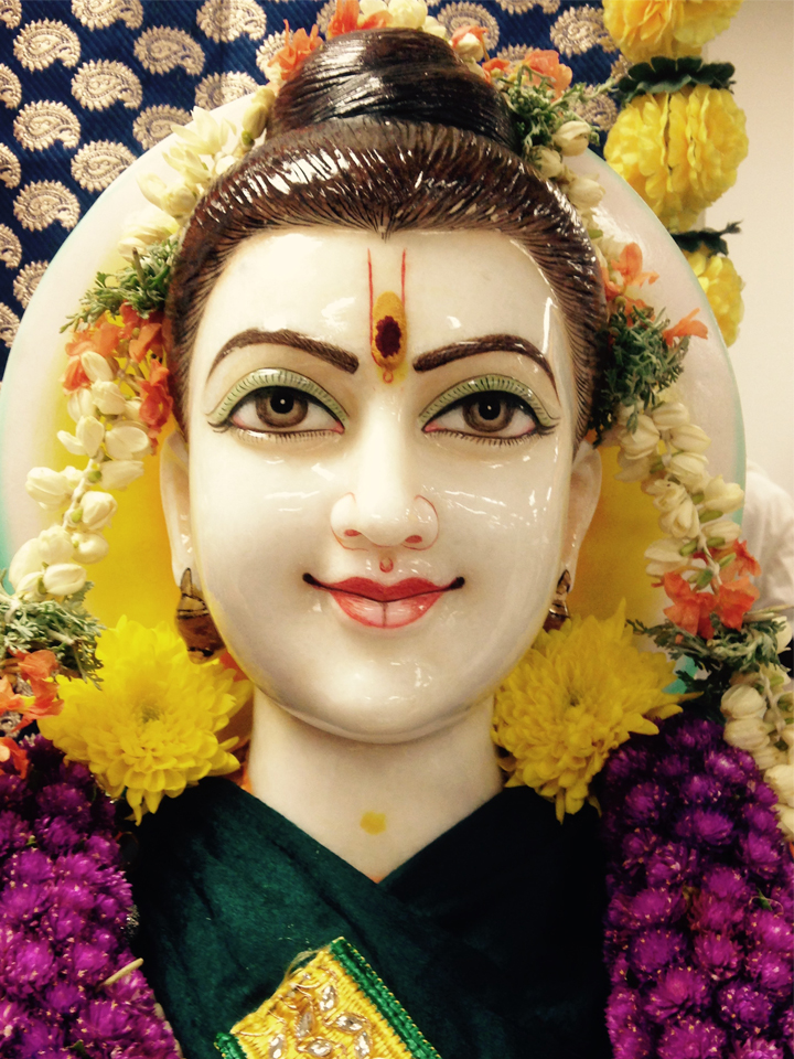 Sripada Sri Vallabha