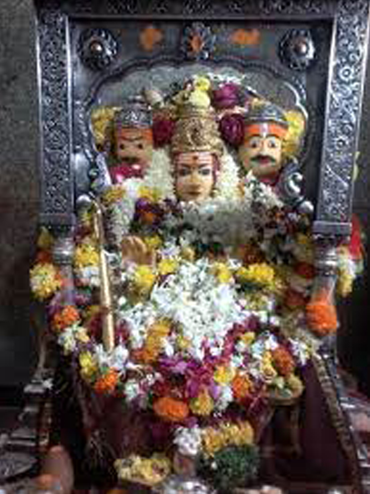 Narasimha Saraswathi