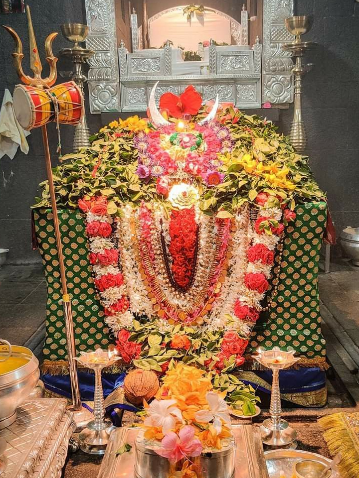 Manik Prabhu
