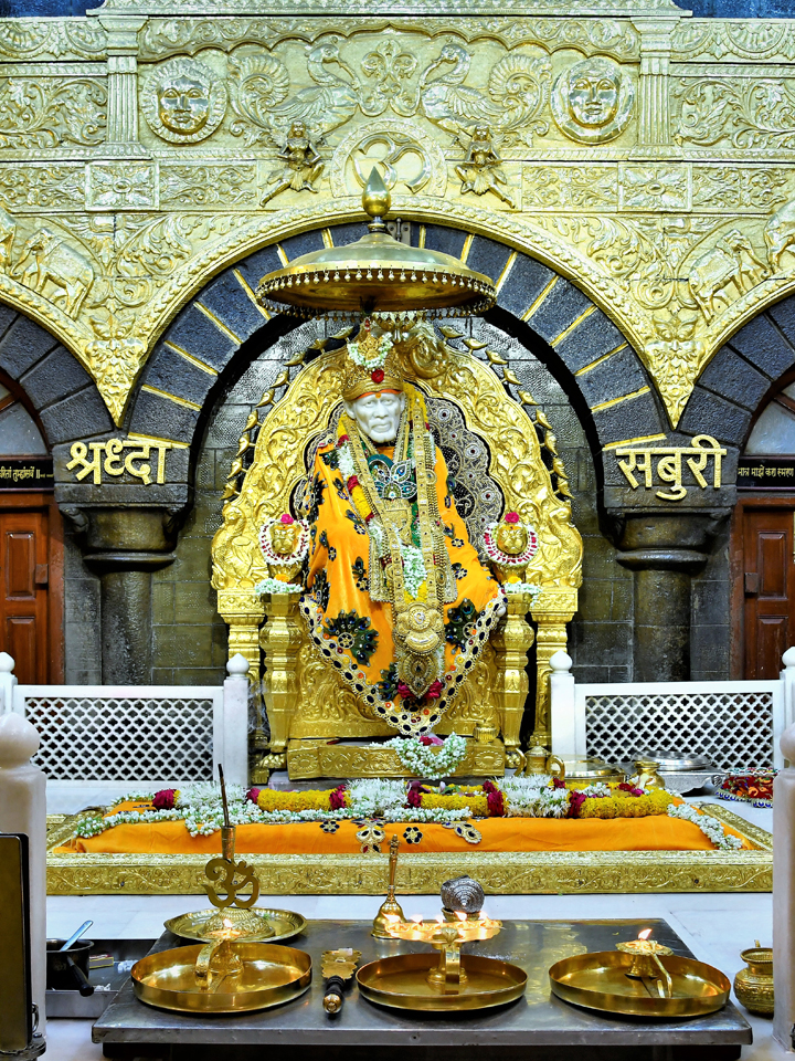 Shirdi Sai