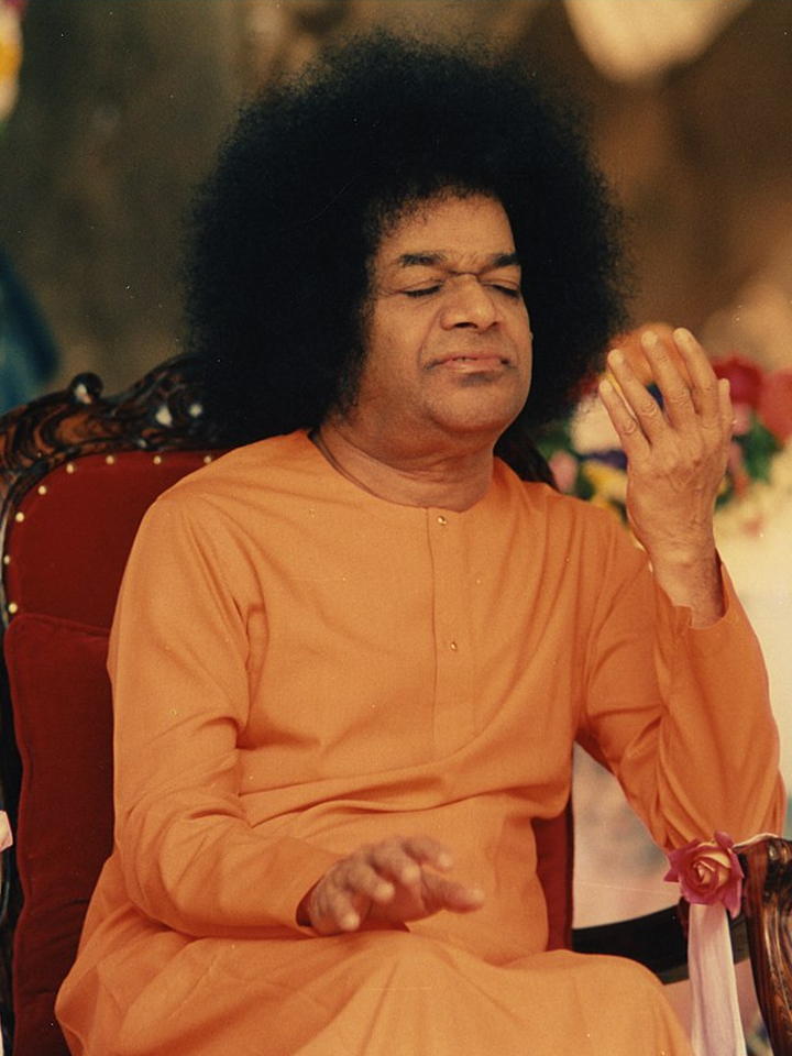 Sathya Sai