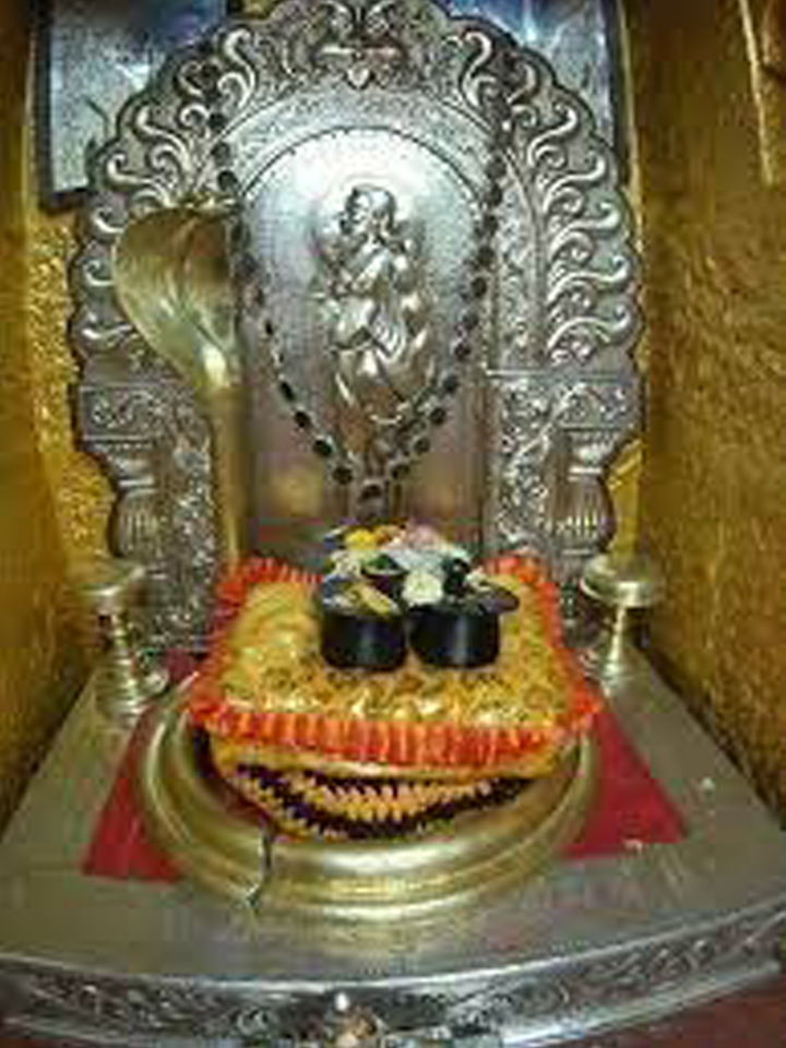 Samartha Ramadas