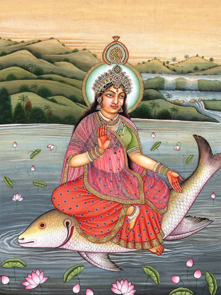 Yamuna