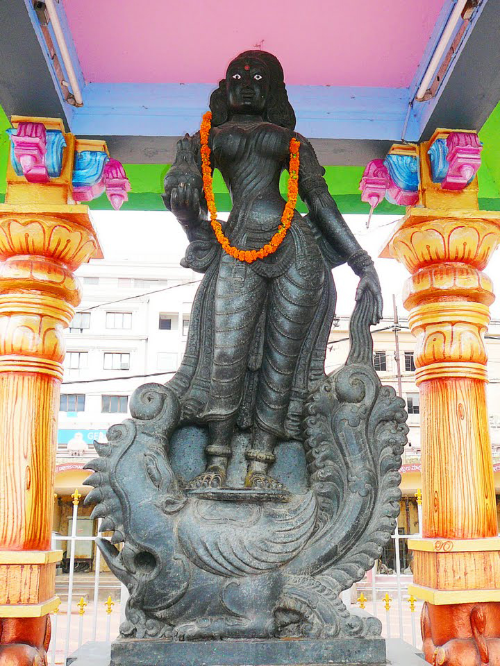 Godavari