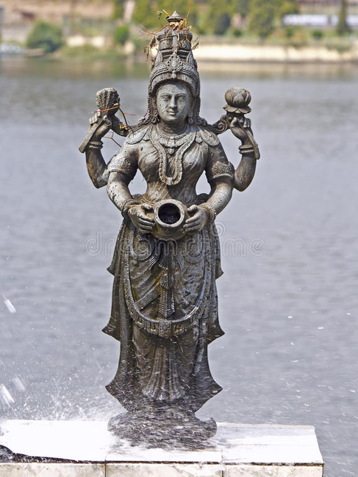 Kaveri