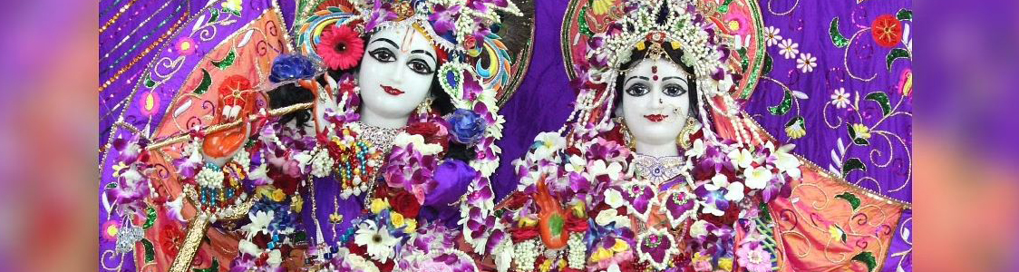 Sri Krishna