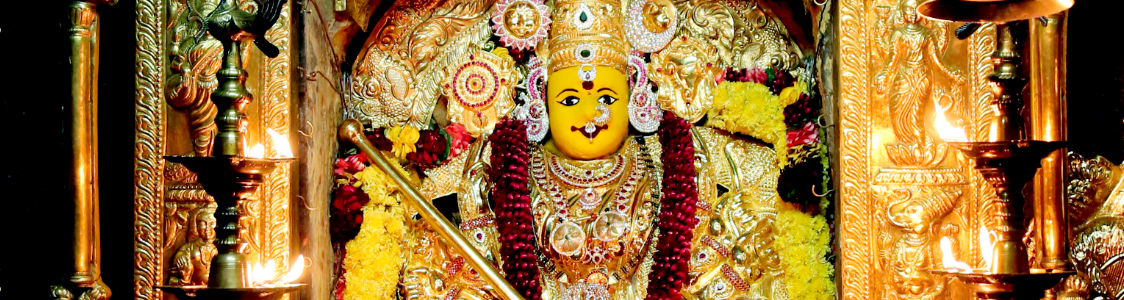 Durga Devi