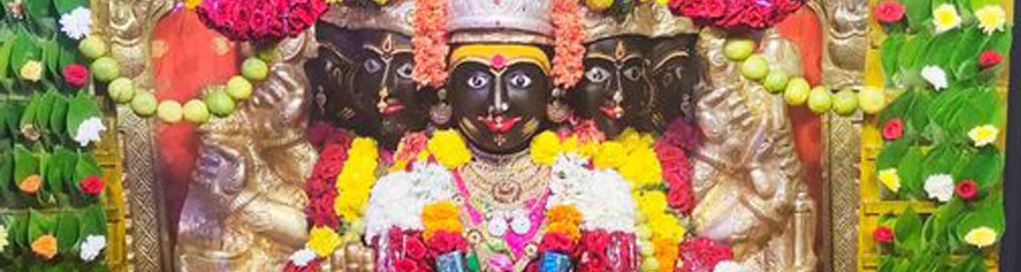 Gayatri Devi