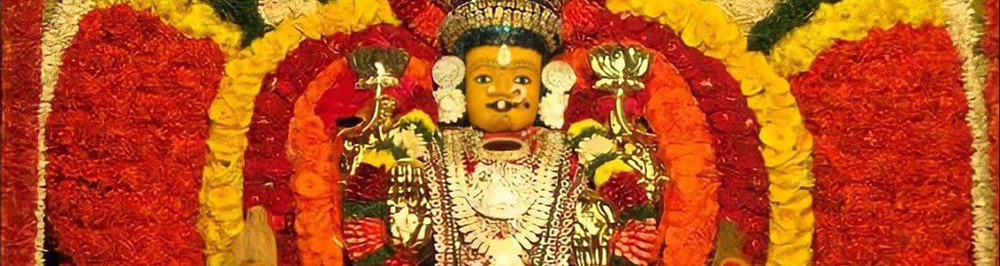 Kanya Kumari Vasavi Parameswari Devi