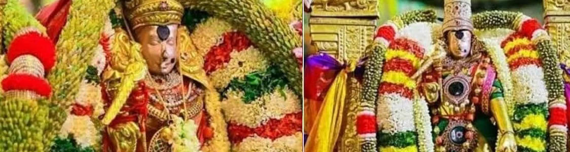 Madhura Meenakshi Devi