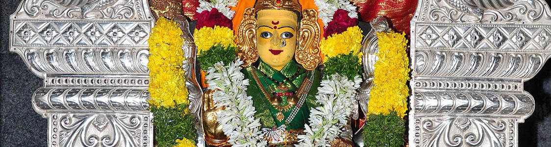 Parvathi Devi