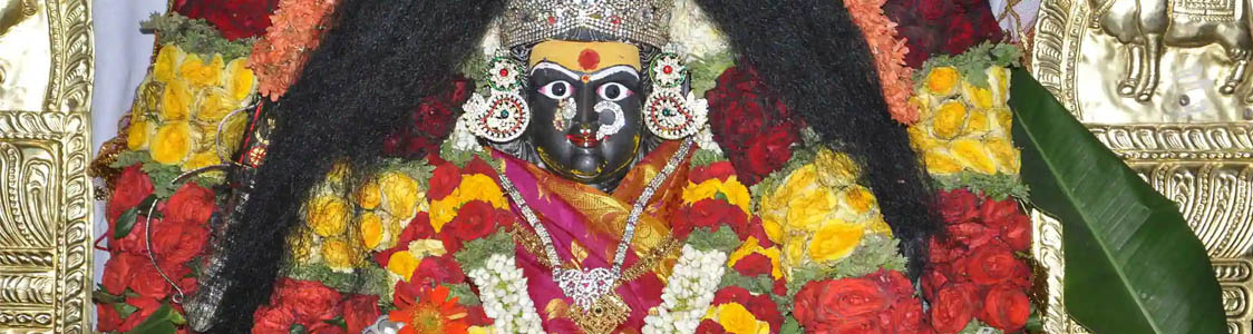 Santhoshi Matha