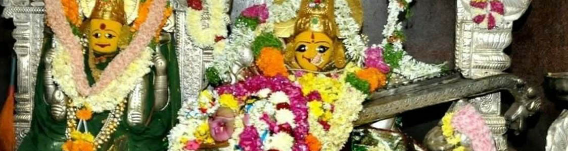 Saraswathi Devi